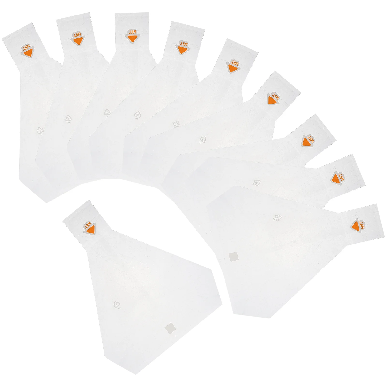 

100Pcs Rice Ball Pouch Sushi Packing Wrappers Onigiri Wrappers Rice Ball Packing Bags