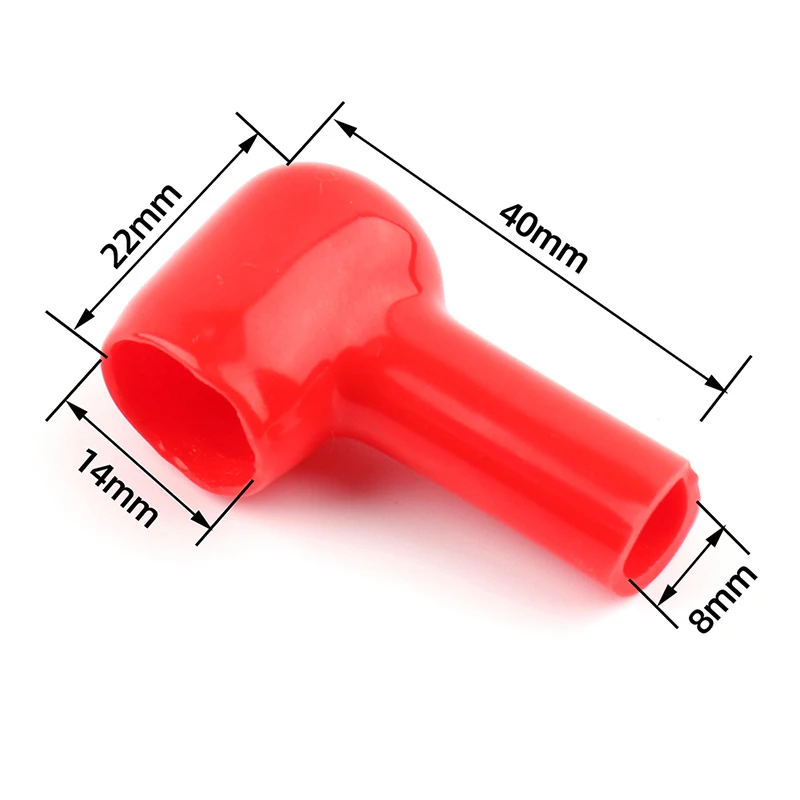 

1 пара автомобильных мотоциклов, аккумулятор, отрицательная положительная клемма, крышка, изоляционная защита для лодки, сменные батарейки