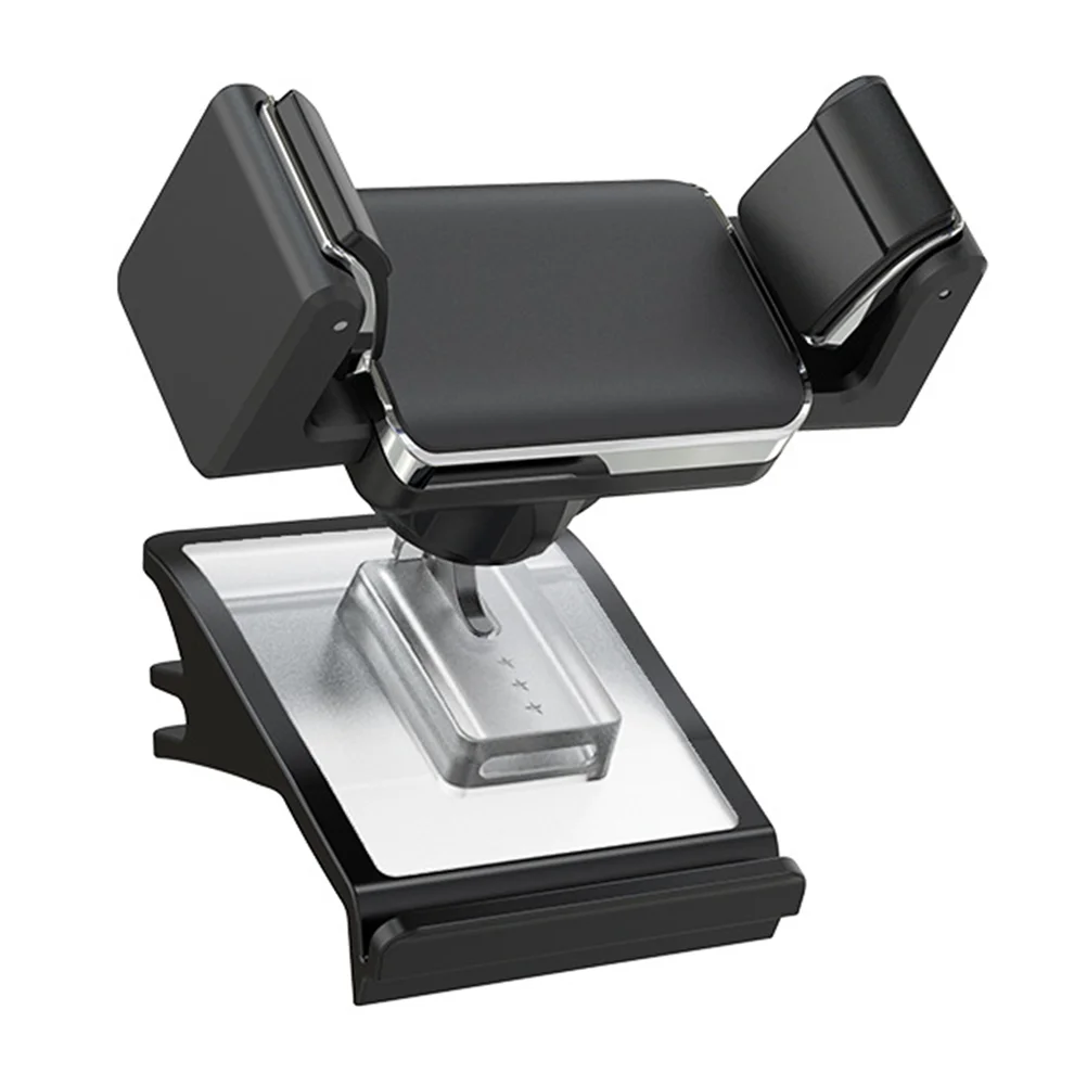 

1pc Multi-Function Practical Car Holder Driving Navigation Stand Car Holder