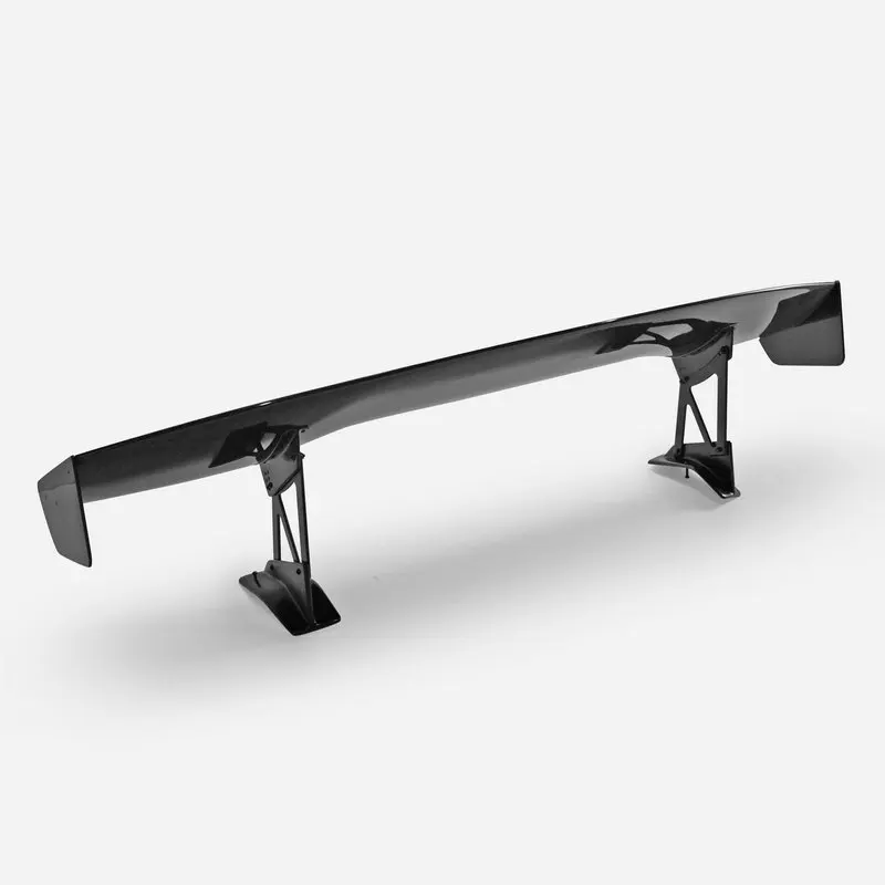 Для Nissan Z34 370Z VTX2 задний багажник GT спойлер крыло из углеродного волокна