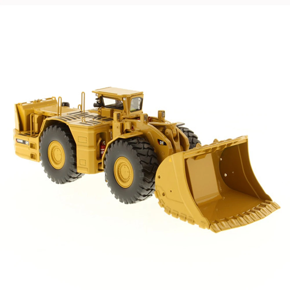 

DM R3000H Underground Wheel Loader Model 1:50 85297