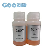 goozie best selling high quality staining zirconia coloring liquid 16 colors dyeing liquidd2d3d4 with lowest price