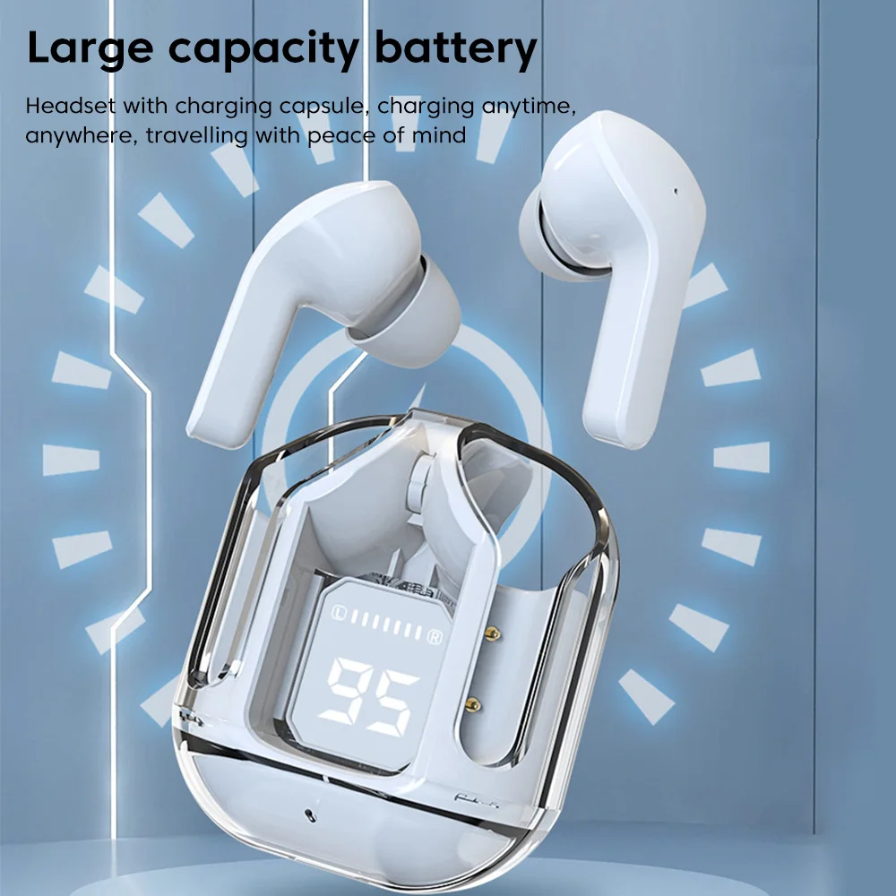 Беспроводные Bluetooth-наушники Air31