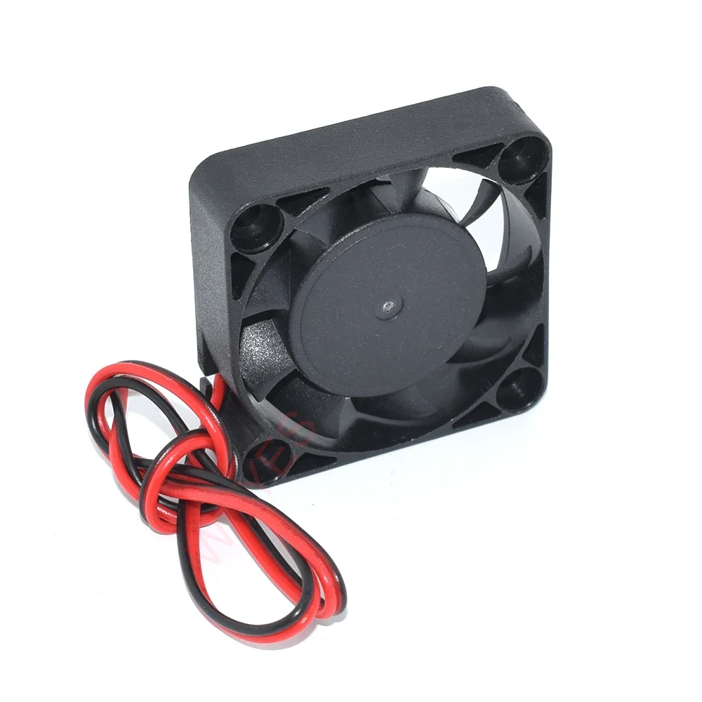 Новый 4 см охлаждающий FSY40S12L 40*40*10 мм 12 В постоянного тока 2 контакта 0 06a 4010