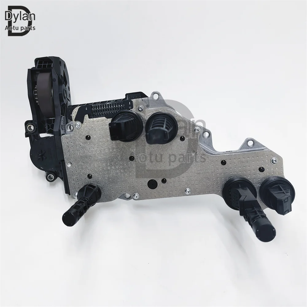 Блок управления трансмиссией 6DCT450 TCU TCM MPS6 для Ford Volvo C30 C70 7M5R-14C247-FE 7M5R-14C247-FA 7M5R-14C247-FG
