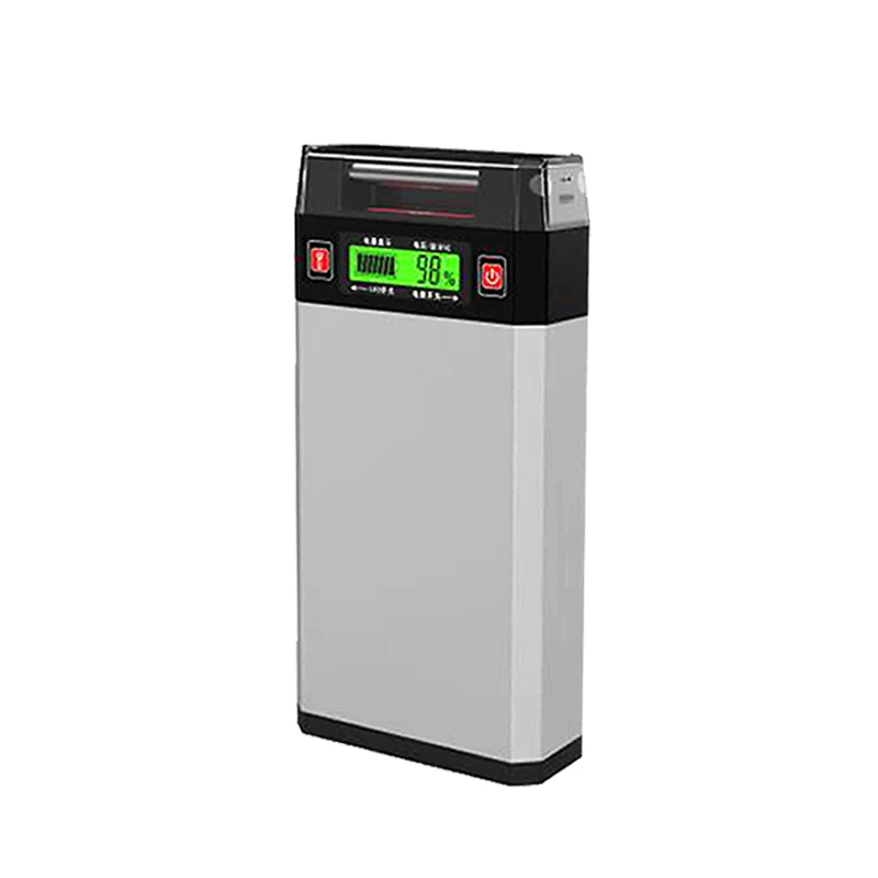 

New Arrive Deep Cycle Battery Custom Lithium Iron Phosphate