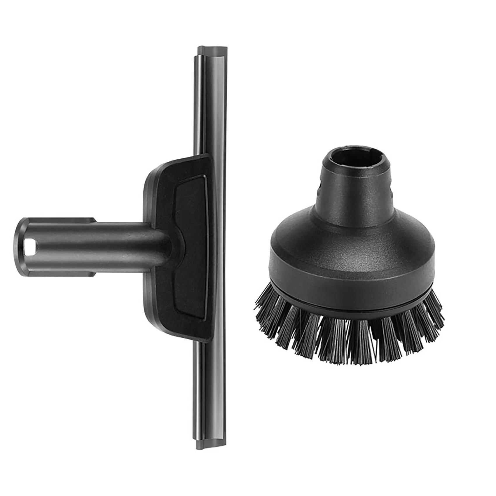 

2 шт., сменная щетка для очистки Karcher SC1 SC2 SC3 SC4 SC5 SC7 CTK10 CTK20