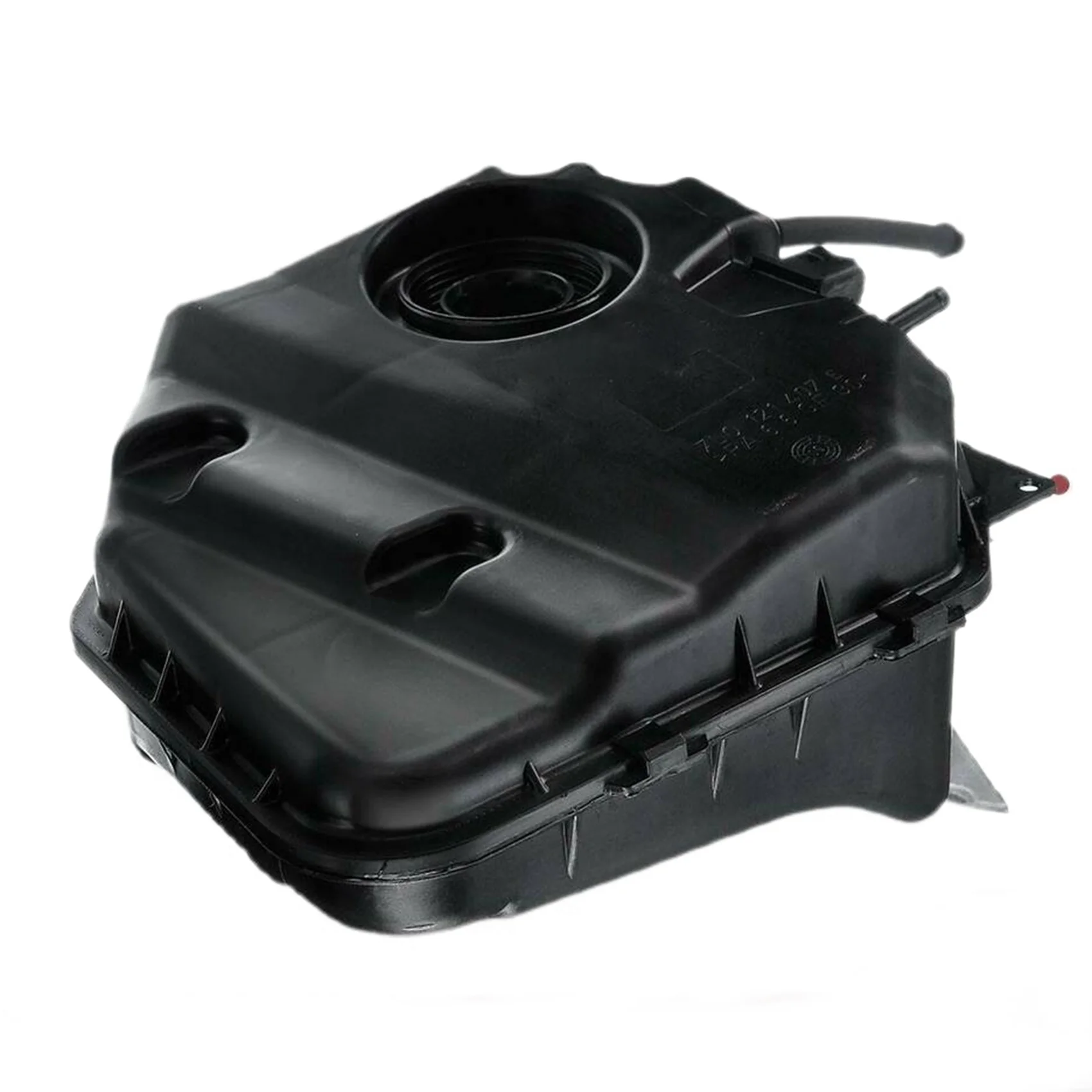 

Front Coolant Expansion Tank Water Tank 7L0121407E for-Cayenne-VW Touareg Audi-Q7