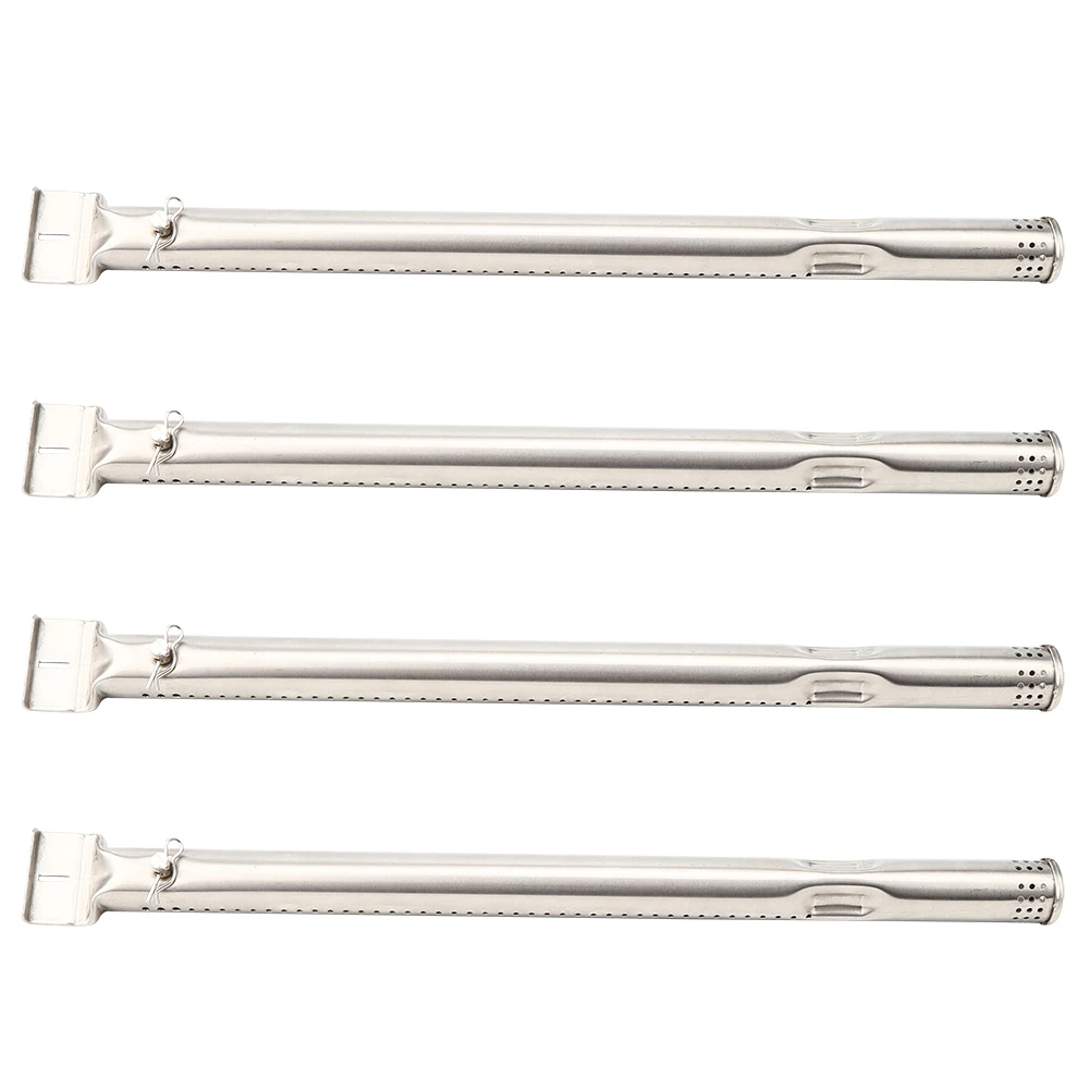 

Replacement Parts Kit for Burner BBQ Gas Grill Burner Tube Pipe for Charbroil Grill Replacement Parts Gas Grill