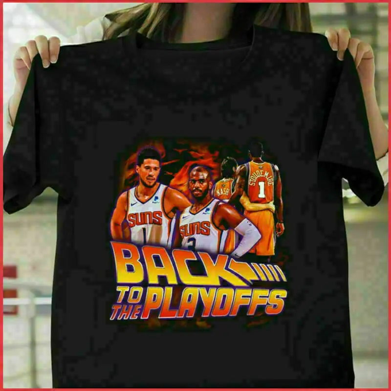 

PHOENIX SUNS T Shirt Basketball Team Champs Playoffs Funny Vintage Gift