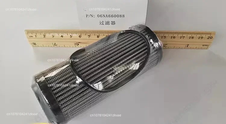 Встроенный масляный фильтр 06NA660028/06NA660088 крепежный винт для кондиционера