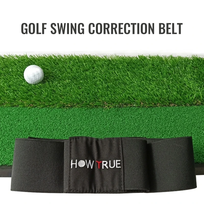 

Профессиональный бандаж на запястье для игры в гольф, плавный и подключаемый-простой правильный тренировочный бандаж, тренировка жестов и ...