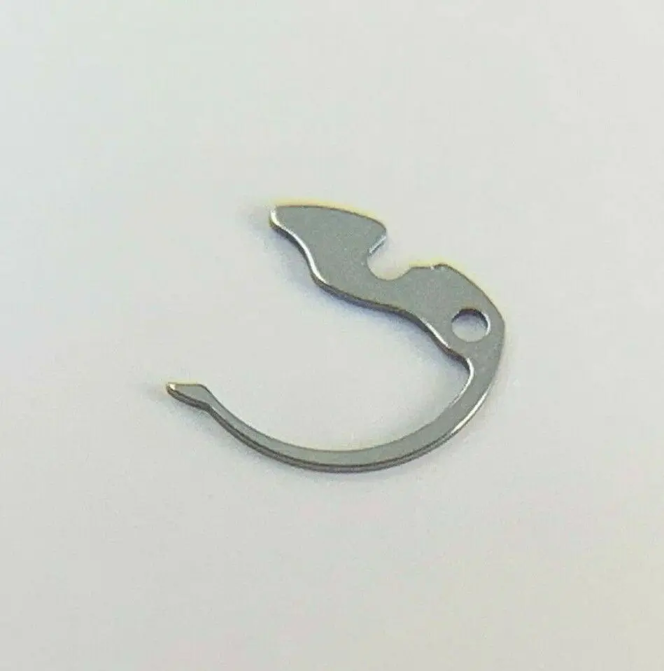 Часы для прыжков с часовым механизмом аксессуары часов запчасти RLX GMT Master 3186 часы