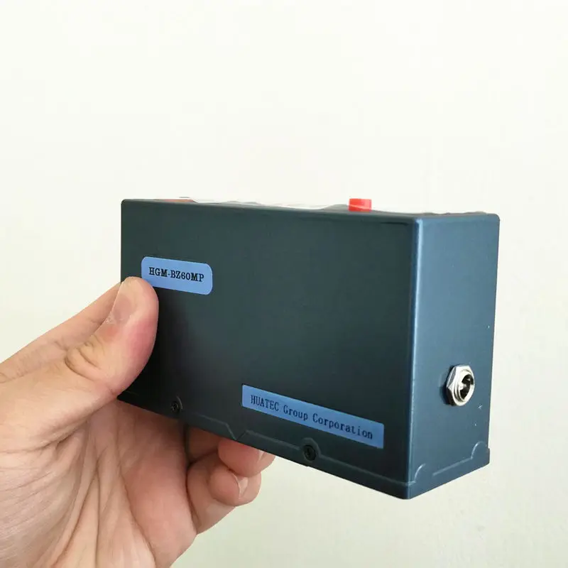 

HGM-BZ60 Manufacturer Export Supplier Gloss Meter