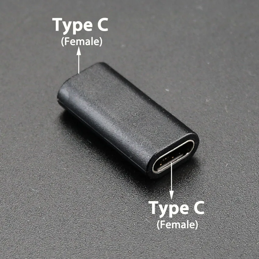 

YuXi USB Type-C конвертер адаптер