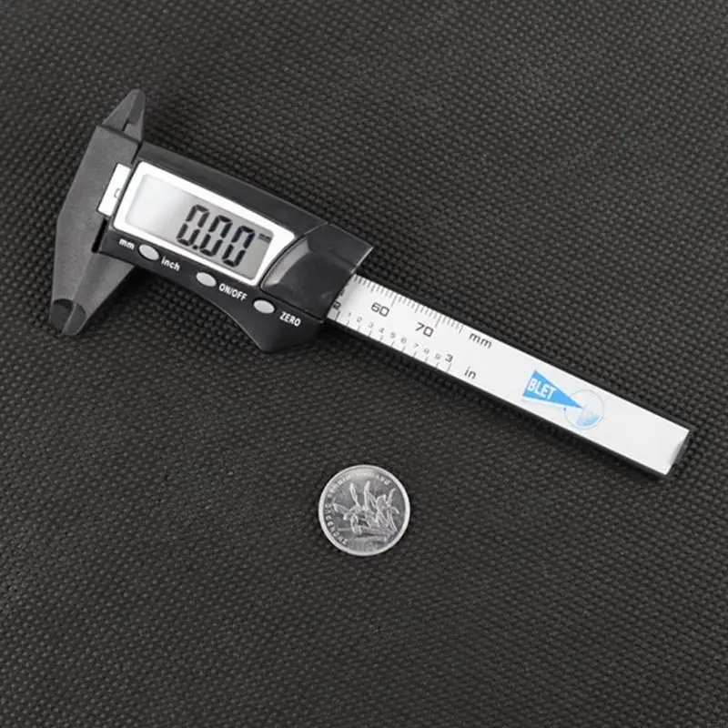 Y5GD 0-75 мм Vernier SAPIPER Электронный ЖК-диспетчер