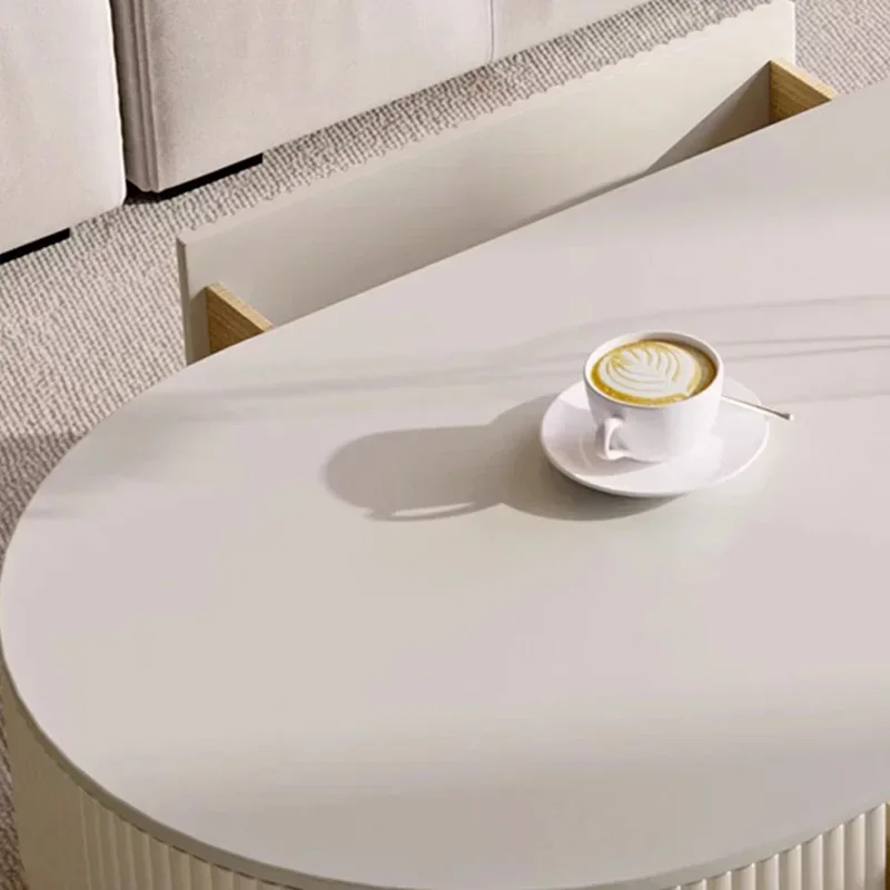 Элегантные журнальные столики для гостиной скандинавский дизайн домашнего