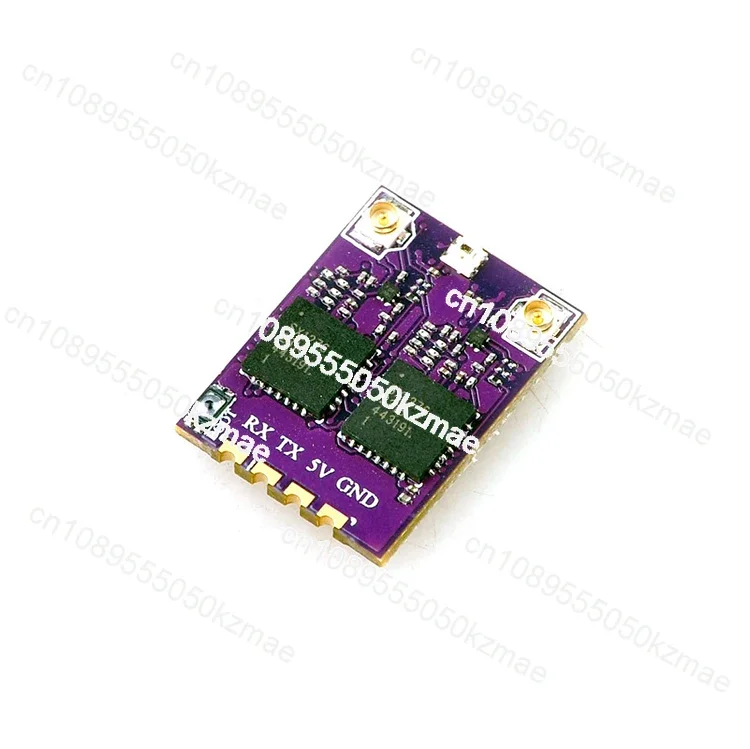 ES900 DUAL RX ELRS Diversity Receiver 915 МГц 868 Приемник дальнего действия