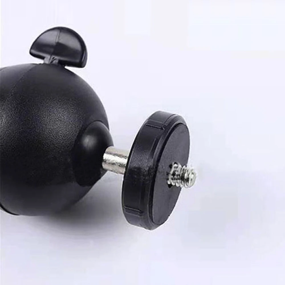 Настольный мини-штатив Wanbo с регулируемой шаровой головкой на 360 ° для