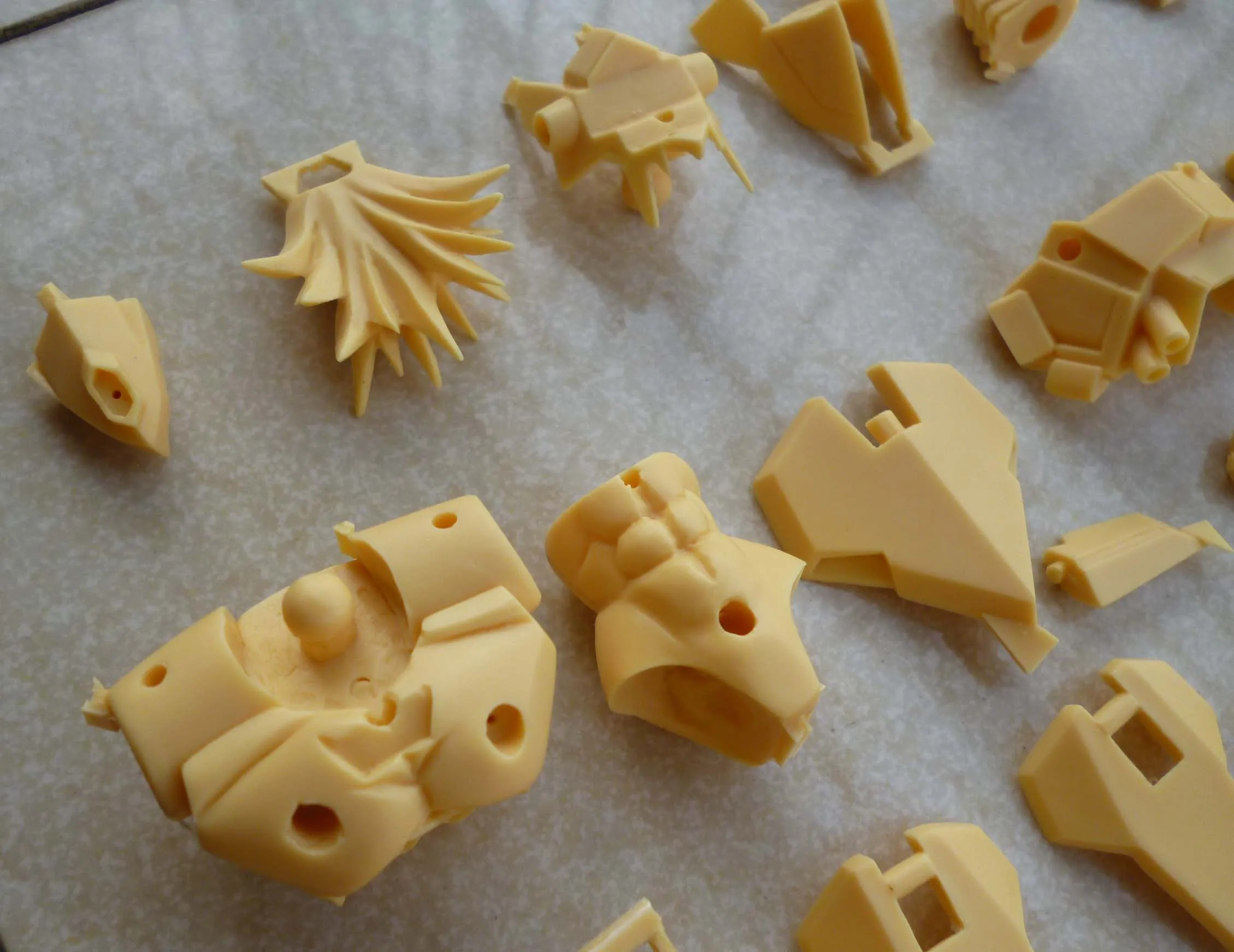 Фото 17 см аниме War Greymon Digimon Kit kawaii смола GK DIY белая сборка GK модель статуя игрушки кукла коллекция подарки №3