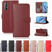 wallet leather case for oppo realme 9i 9 pro 8 pro 7i c17 c15 c11 v25 v11 find x5 lite reno7 5 lite a16 a36 a54 a74 a56 a76
