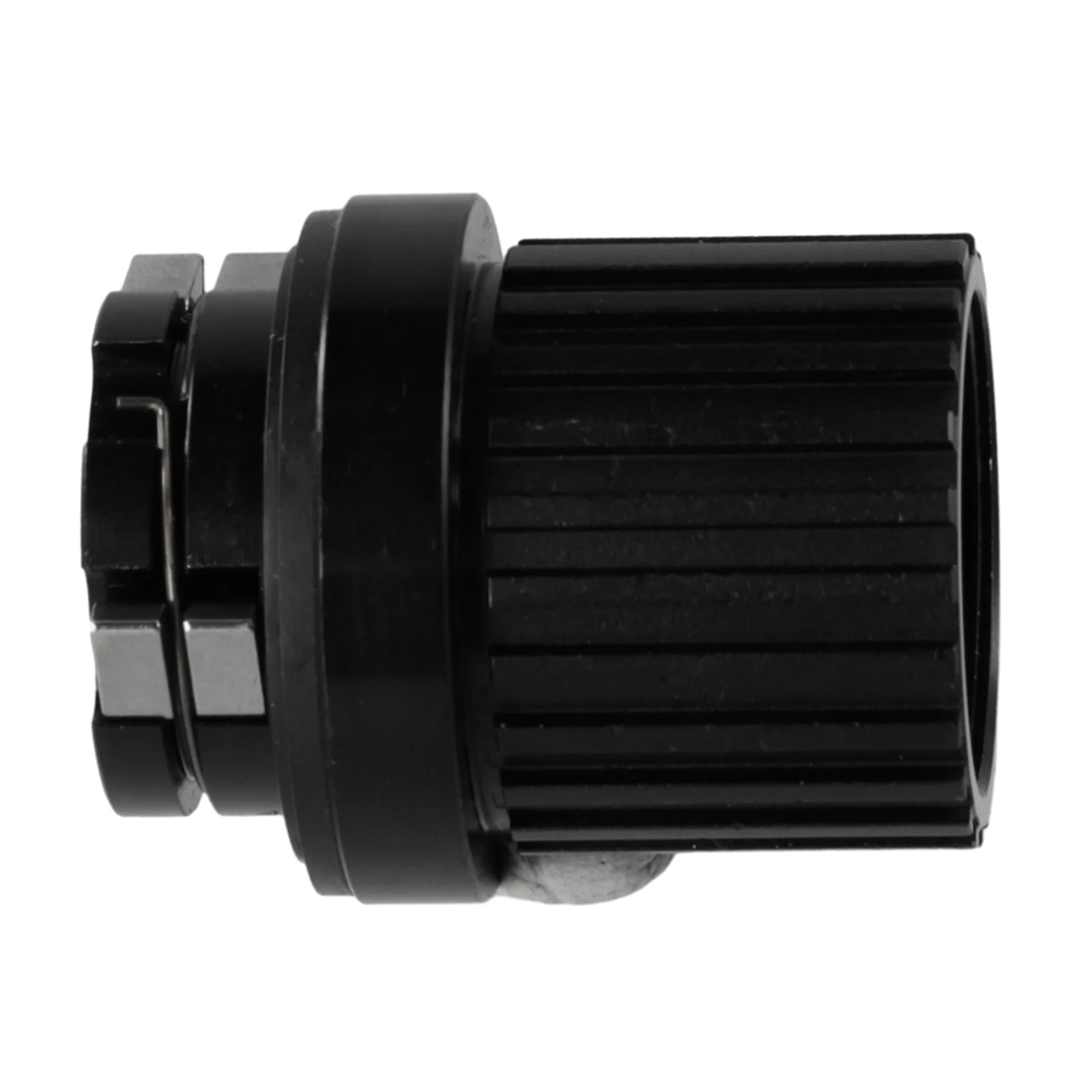

Bicycle Freehub Body M042-12S Supports 12mm Thru-axle Full CNC Cutting Hook Spring 3P 2 Bearings 82.5g Brand New