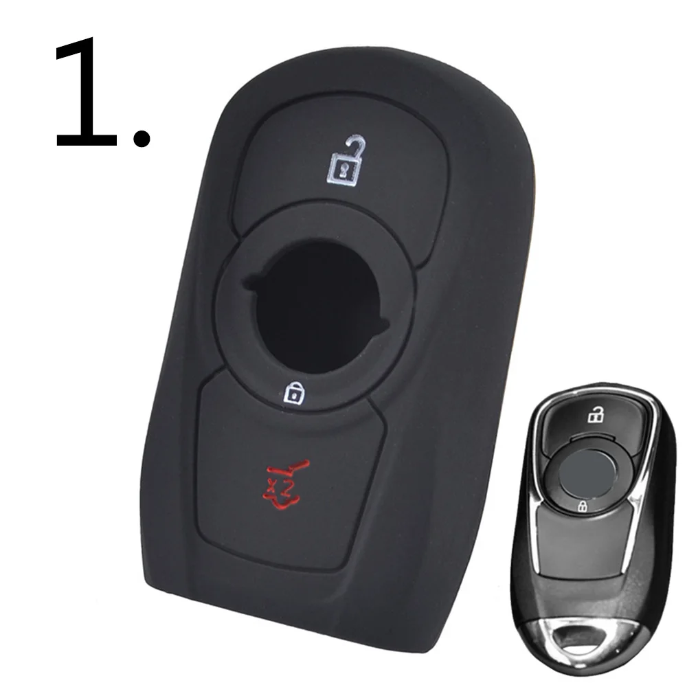

Для Opel Vauxhall Astra K Corsa E Remote Fob Shell Jacket Protector 2015 2016 2017 2018 2019 Силиконовый чехол для автомобильного ключа