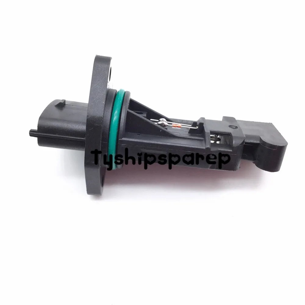 Фото ДАТЧИК МАСОВОГО ВОЗДУХА ДЛЯ ALFA ROMEO 145 146 156 166 GTV Spider Fiat Brava Marea Lancia Kappa Lybra 0280218019 46447503 №4