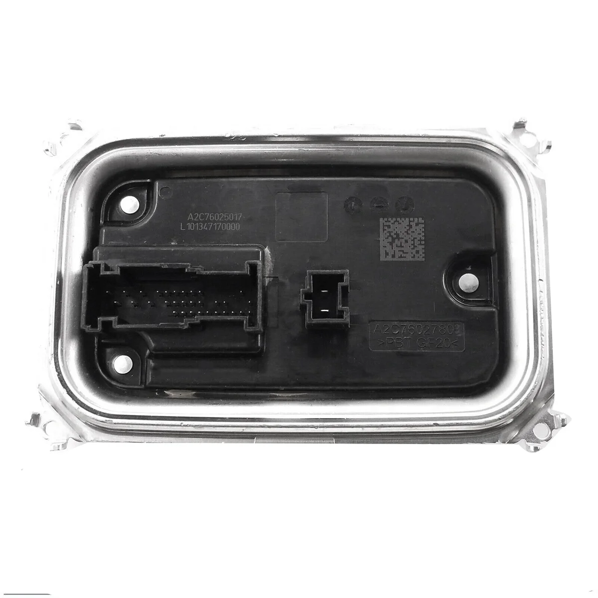 

A2139002734 левая фотовспышка Регулируемый Модуль управления для-GLC GLS