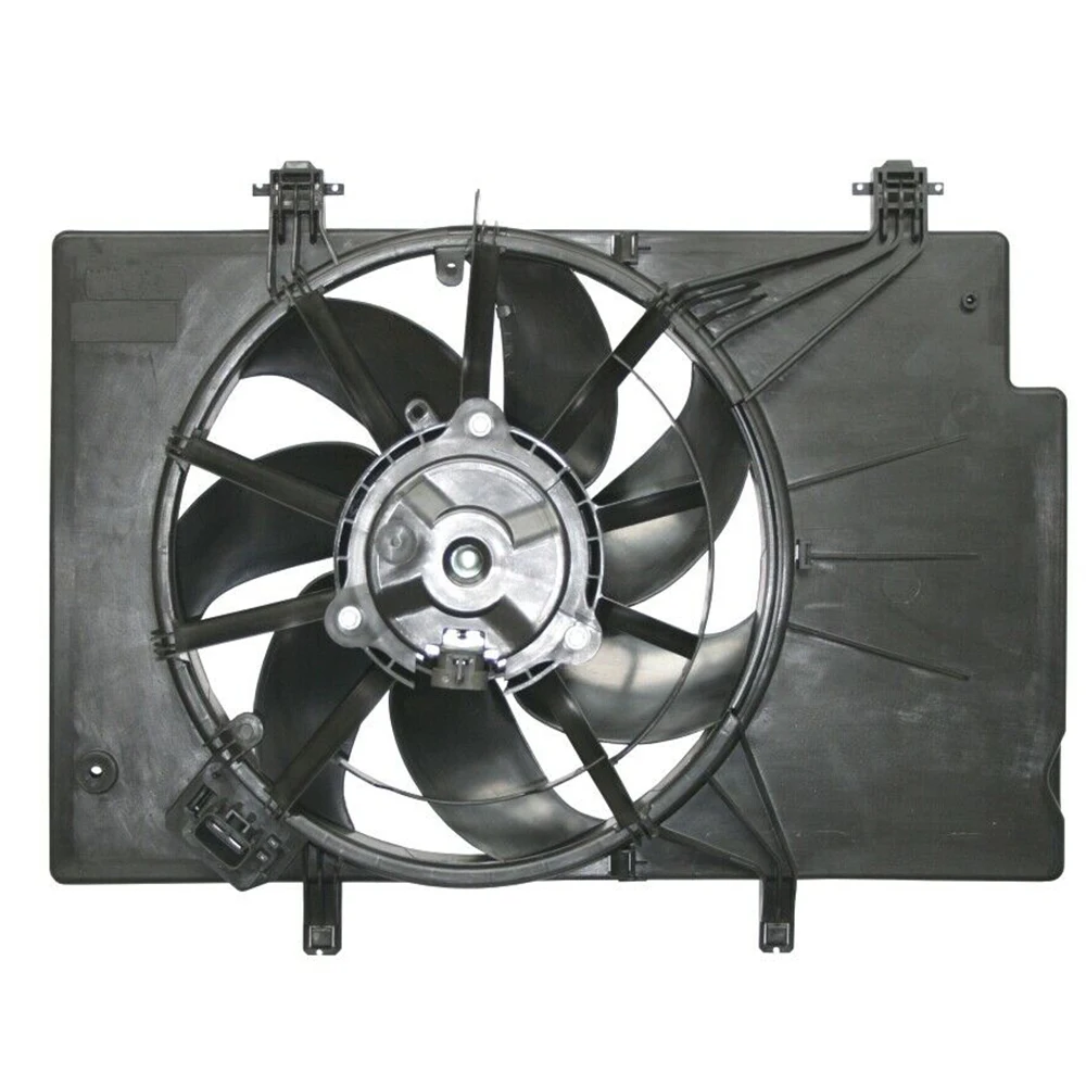 

8V518C607AF Electric Cooling Fan/ Radiator Fan Assembly for Ford Fiesta VI Van B-Max 8V518C607AD