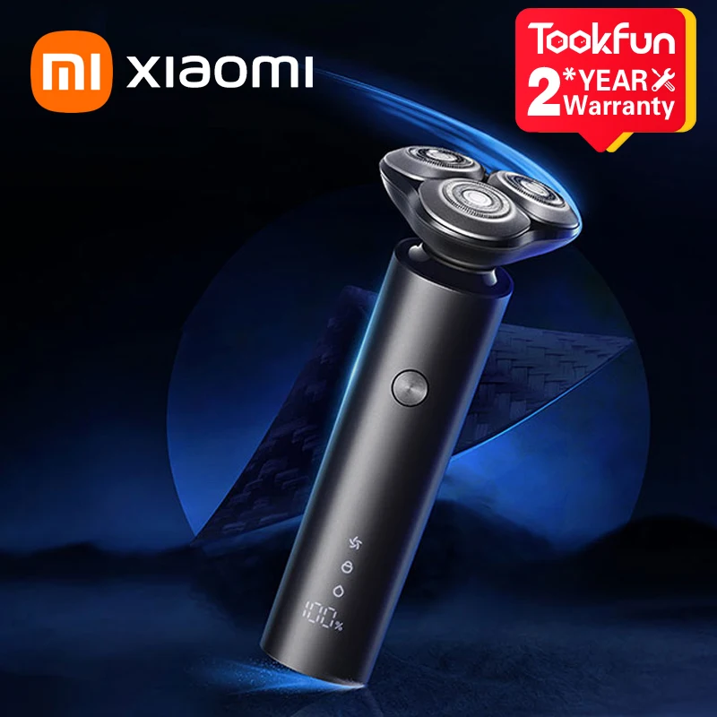 Portable Flex Razor  Beard Trimmer Machine Shaving Trimer Ceramic Blade Ipx7 Washable