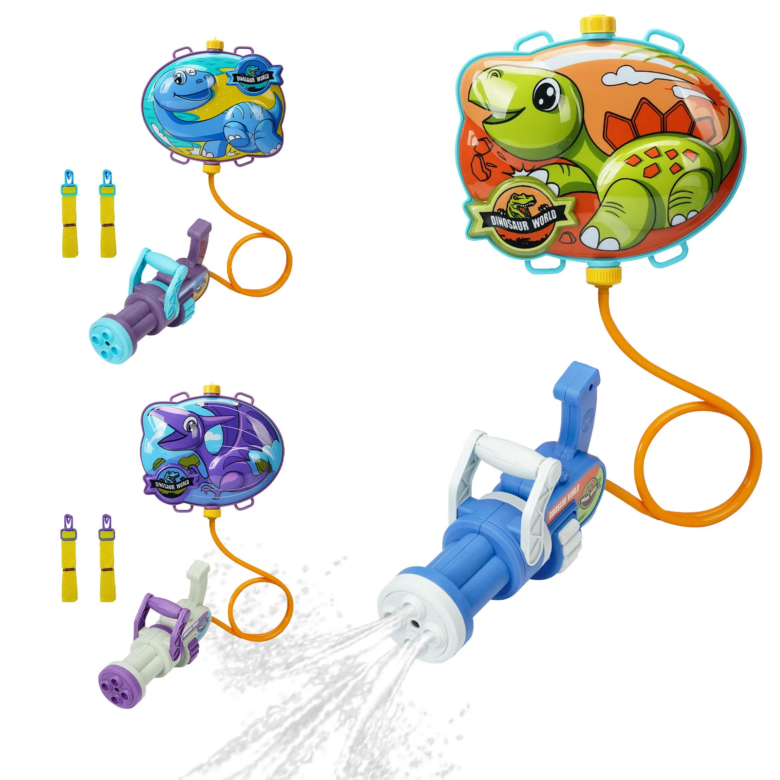 

Water Guns Blaster Toy For Kids Squirt Guns Water Blaster For Children Boys Girls Swimming Pool Outdoor Water Fighting Play Toy