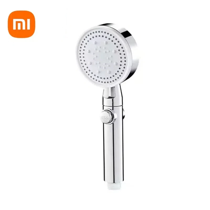 

Насадка для душа Xiaomi с функцией экономии воды, 5 режимов