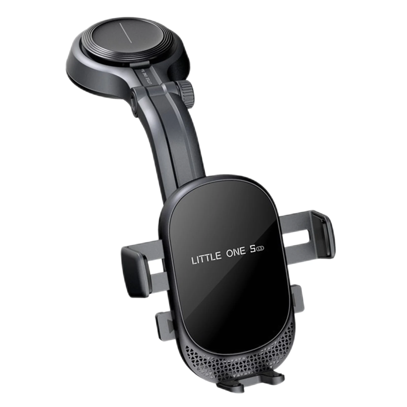 

Car Phone Holder Mount Phone Holder Car Cell Phone Holder Car For Dashboard & Windshield Suction Cup Strong Sticky 360 Rotate