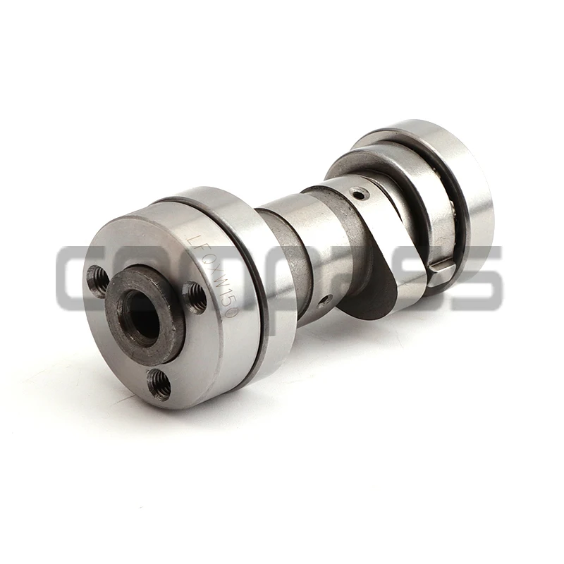 Распредвал двигателя Lifan 140 куб. См 150 для горизонтального стартера 1P55FMJ