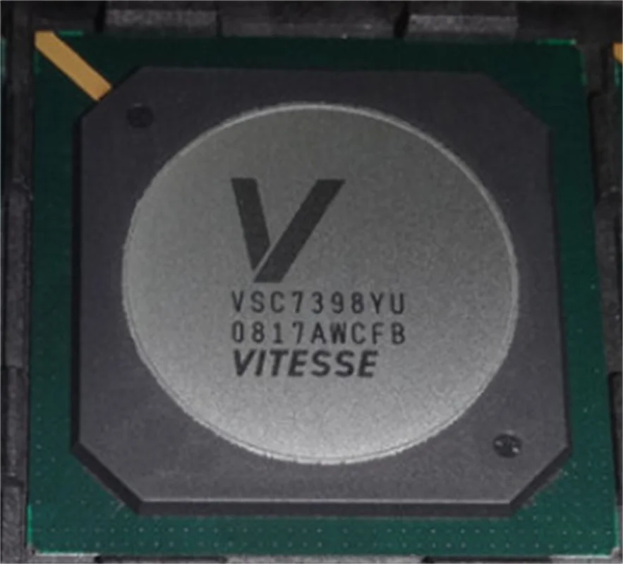 

New original VSC7398XYU VSC7398 BGA