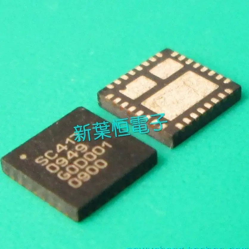 

5PCS/lot SC417MLTRT SC417 QFN-32 Chipset 100% new imported original IC Chips fast delivery