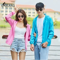 men women camping jacket fishing hunting clothes summer sun protection clothing waterproof quick dry skin windbreaker sportwear