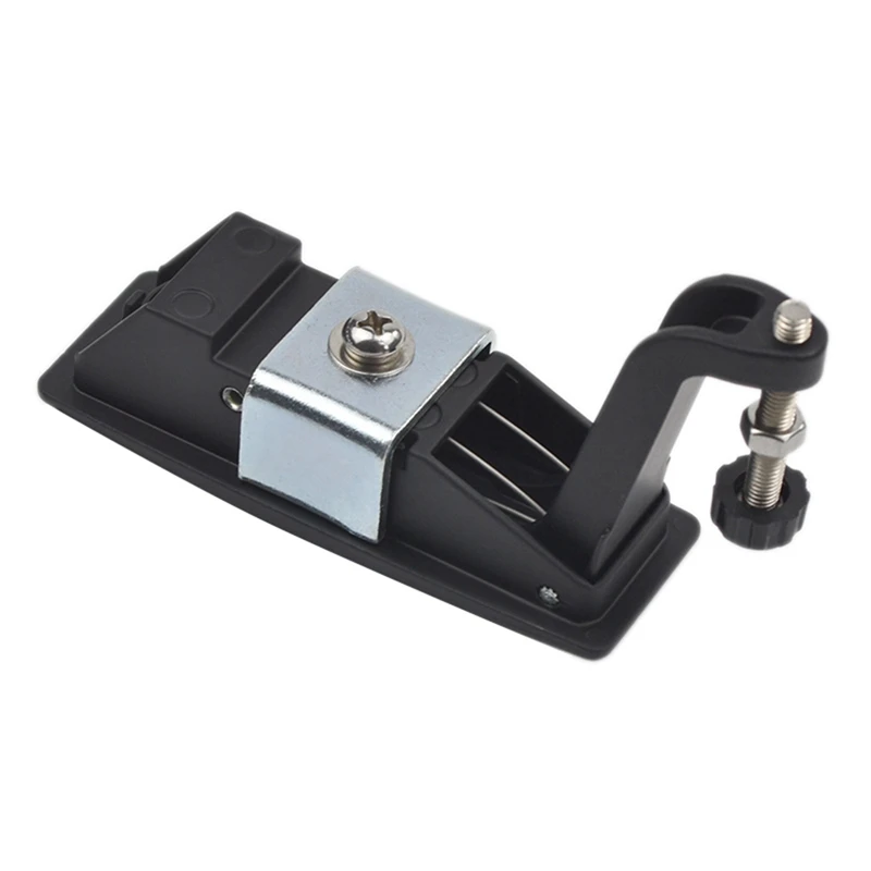 

1 Piece Switch Control Cabinet Door Lock Plane Lock Xk141 Power Cabinet Lock Chassis Cabinet Plane Lock