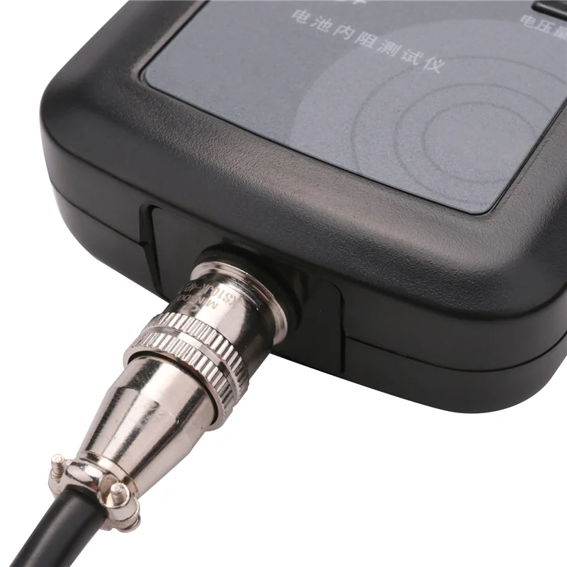 Высокоточный Быстрый YR1035 инструмент для проверки внутреннего сопротивления