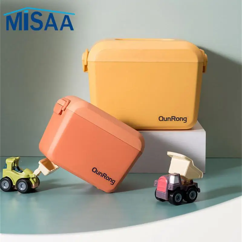 

Compartment Organizing Box Innovative Design Childrens Toys Storage Multicolor Childrens Toy Storage Box Save Space Home Storage