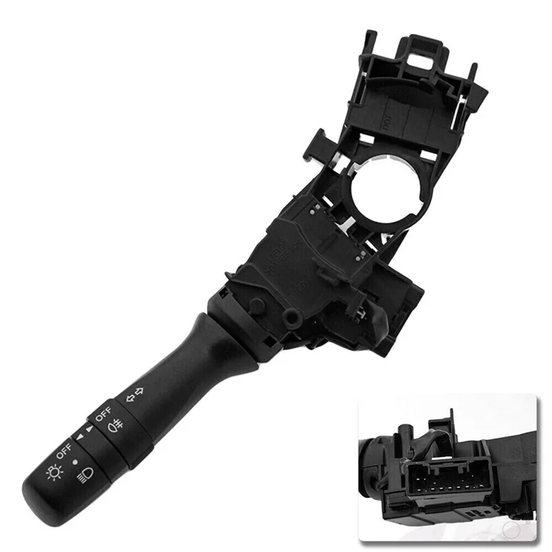 Переключатель индикаторной лампы указатель поворота переключатель фар 6253A0 для