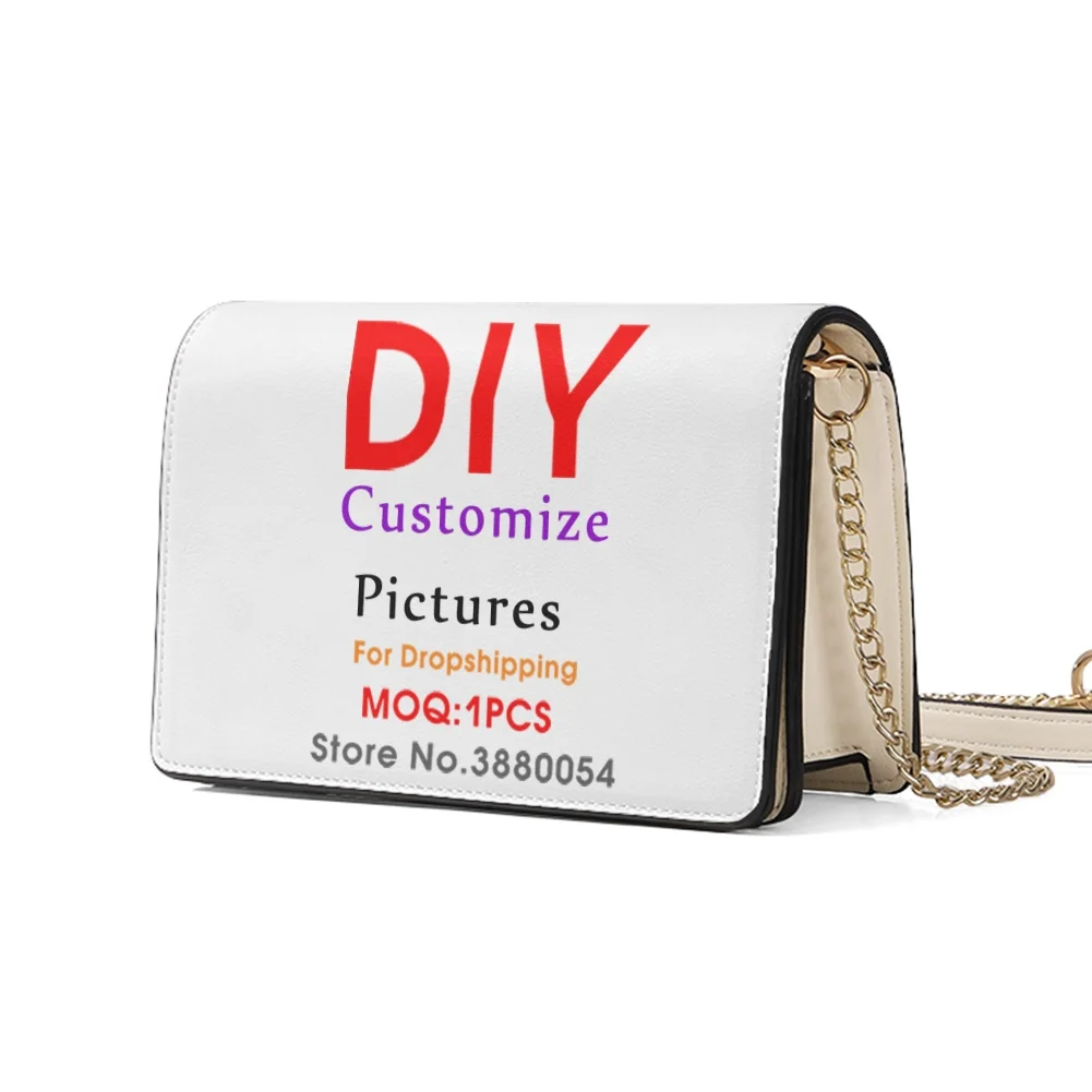 Женская сумка-мессенджер Noisydesigns на заказ модная женская сумка через плечо с