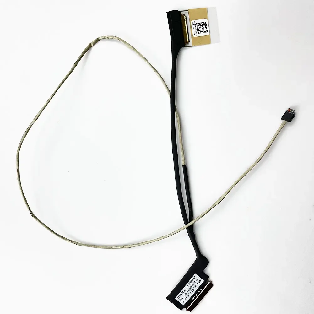 Гибкий кабель для видеоэкрана ноутбука Dell Inspiron 14 5468 Vostro 15 5568 V5568 V5468