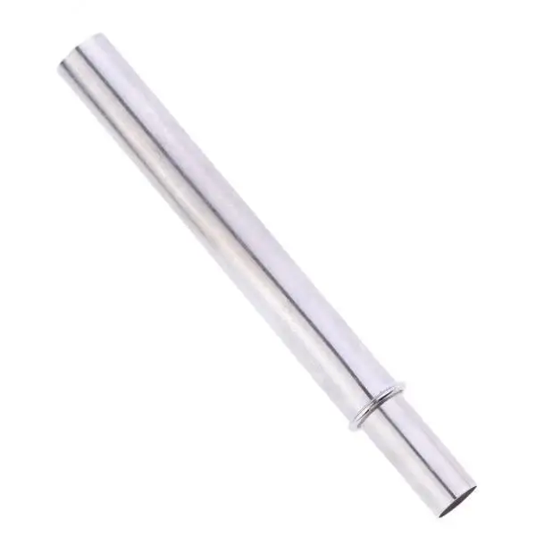 

3x Fishing Rod Connecting Tube Fishing Pole Tubes Rod Building Components for Fishing And Travelling