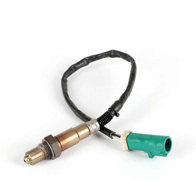 

Lambda Oxygen Sensor Air Fuel Ratio O2 Probe Sensors For FORD FOCUS 2.0i Saloon Hatchback Estate Dec 2007 on Engine DURATEC HE