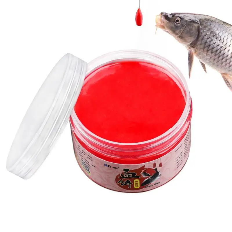 

Blood Dip Bait Topwaters Fishing Accessories 300g Fishing Scent Attractant Fish Bait Freshwater Fish Attractant Freshwater