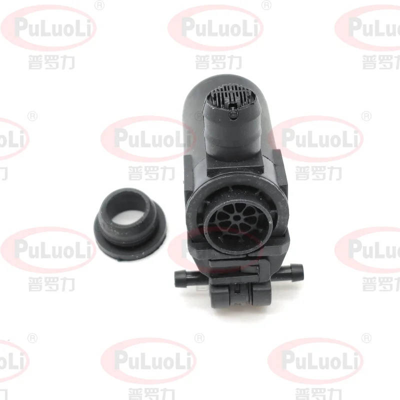 Двигатель стеклянного бака двигатель бутылки с водой стеклоочистителя OE:76806-TLA-C01