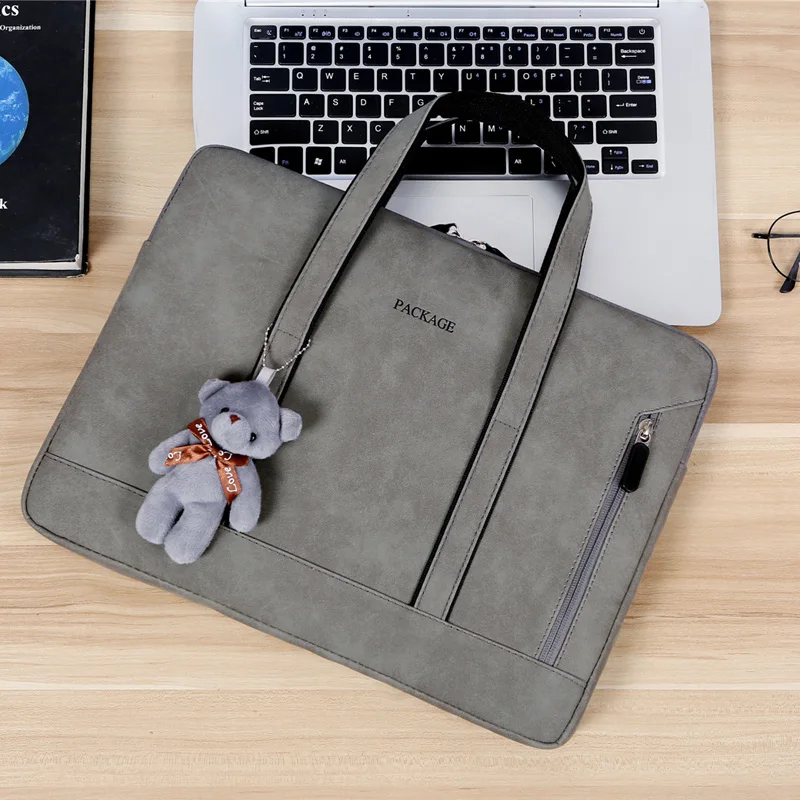 

Женский портфель для ноутбука Acer Chromebook R11 R13/Spin 7/Aspire 13 14 15 15,6 дюймов
