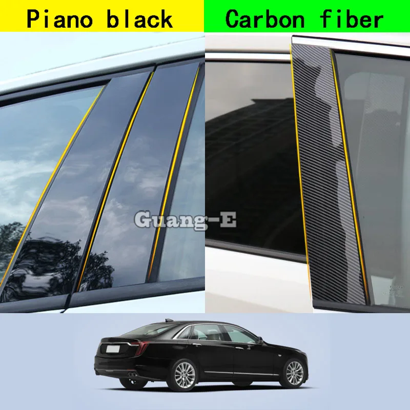 

Наклейка для Cadillac CT6 2016 2017 2018 2019 2020 2021 2022